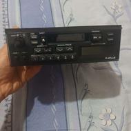 ضبط کاستی و کلاکسیونی پراید