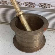 هونگ قدیمی قدیمی جنس برنج هست