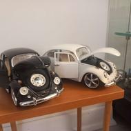 ماکت فولکس 1:18