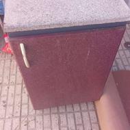کابینت فلزی