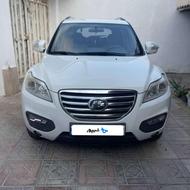 لیفان x60 مدل 93 کم‌کار و سالم