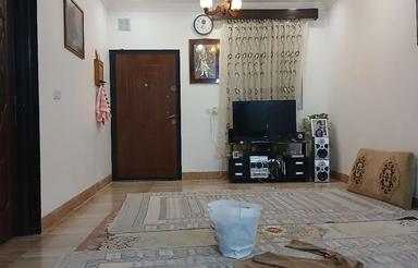 هم خانه شاغل فقط