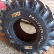 کمباین لاستیک 1165