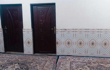 فروش خونه ویلایی در کمب للو