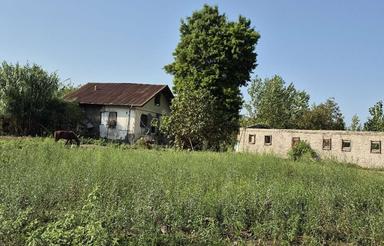 490 متر زمین مسکونی در منطقه کوهپایه ای و پرطرفدار