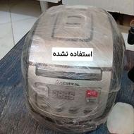 پلوپز 4 کاره جنرال 2 لیتری 6 نفره