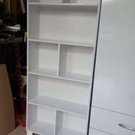 کتابخونه تمام ام دی اف قیمت تولیدی