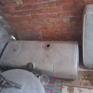 باک180لیتر