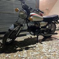 فروش یاماها 200