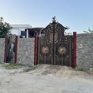 جوشکاری کرکره برقی سربندی ووالپستو....