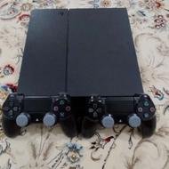 ps4 کپی خور فت