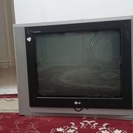 تلوزیون رنگی