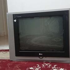 تلوزیون رنگی