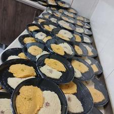 شیرینی و حلوا