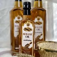 روغن فروشی عمده
