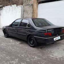 405 مدل 1383