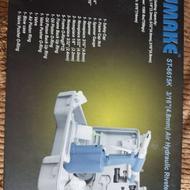 پرچ کن بادی سوماک پرچ کن Sumake