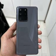 سامسونگ S20Ultra(black-128GB-ram12)