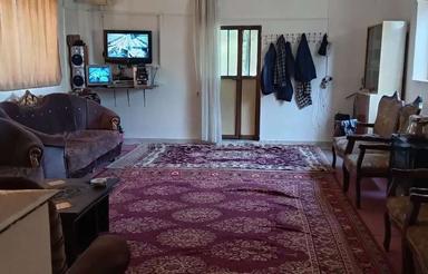 ویلا باغ در شبستر غیبلو