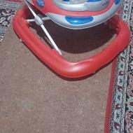 کرییر و روهرک کودک