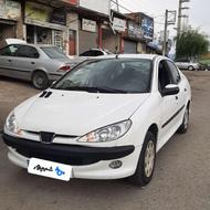 206sd v8 شاستی پلمپ فول امکانات