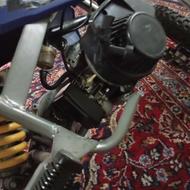 موتور مینی