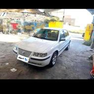 سمند lx دوگانهسوز