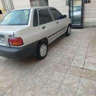 پراید مدل89