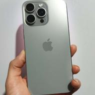 آیفون 15 pro max یک ترابایت