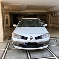 مگان 2000 اتومات بیرنگ