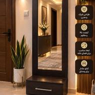 آینه ام دی اف