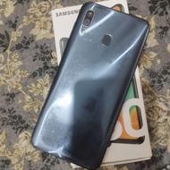 a30 سامسونگ