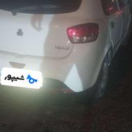 تیبا 2 سلامت مدل98