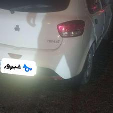 تیبا 2 سلامت مدل98