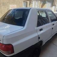پراید اتاق تعویض 99