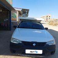 اریسان بدون رنگ مدل 94