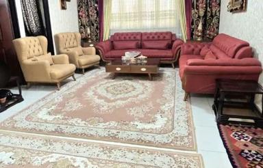 95 متری تک واحدی دو نبش مفتح شمالی مصلی