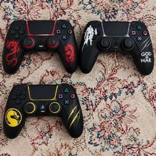 روکش دسته ps4 ps5