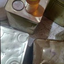 عسل خوش طعم کوهستانی