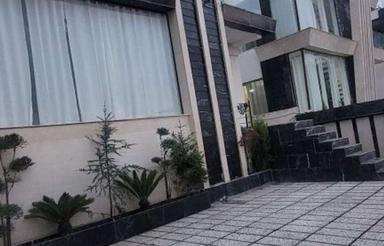 ویلا دوبلکس 280 متر زمین ، 200 متر بنا
