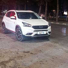 تیگو هفت بدون رنگ بدون خط و خش