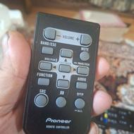کنترل پخشpIoneer