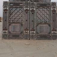 مغازه دربنچره سازی ارزانتر از بازار