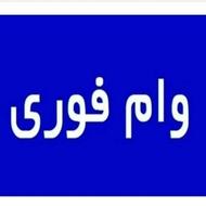 وام فوری با سود 4/ شعبانی کریمی