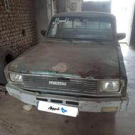 مزدا 1600 مرتب