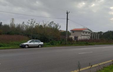 زمین بر اتوبان سندتک برگ