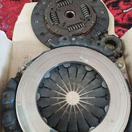 سفحه کلاچ پژویی