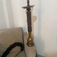 قلیون جنوبی آب بندی شده دوسیب