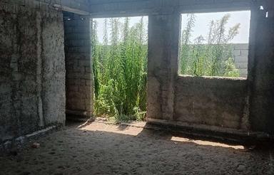 فروش خانه و کلنگی 300 متر در چمازین