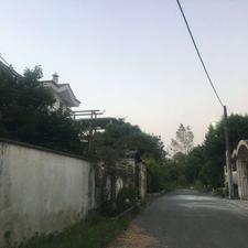 فروش زمین ساحلی چالوس